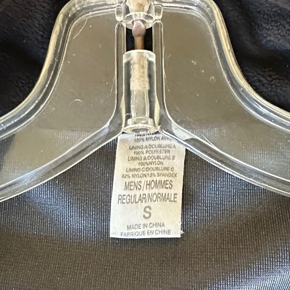 Arc'teryx Black Jacket - Picture 2 of 4